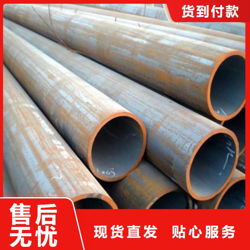 钢管耐候板质量牢靠