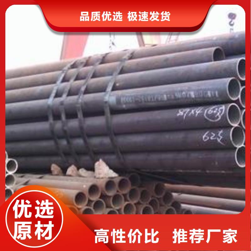 钢管_耐候板现货充足