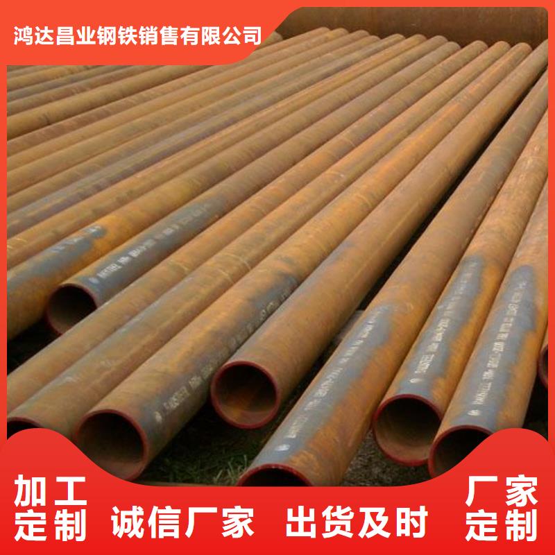 钢管_耐候板现货充足