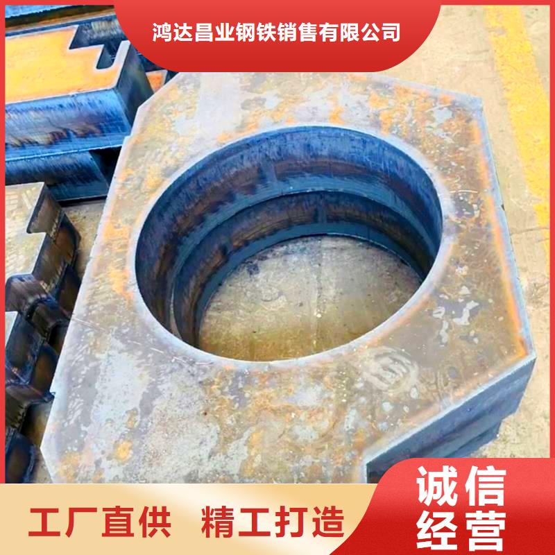 钢管耐磨板价格公道合理