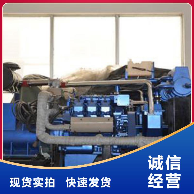 ：移动发电机出租
供货商