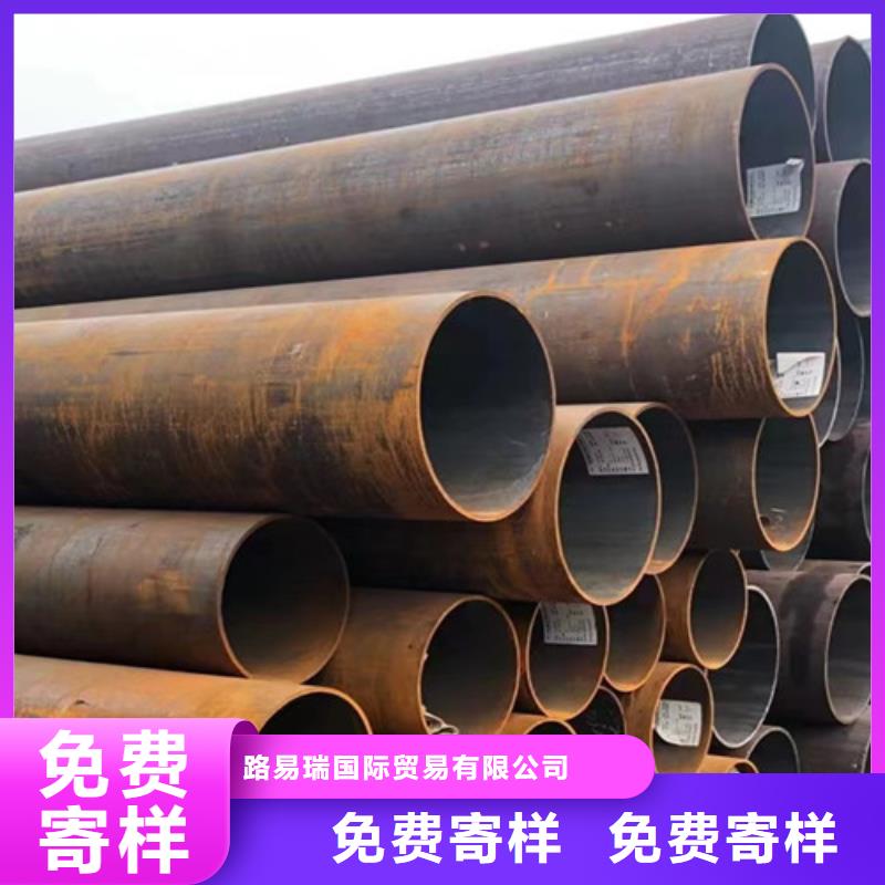 管道专用厚壁无缝钢管-厂家直供