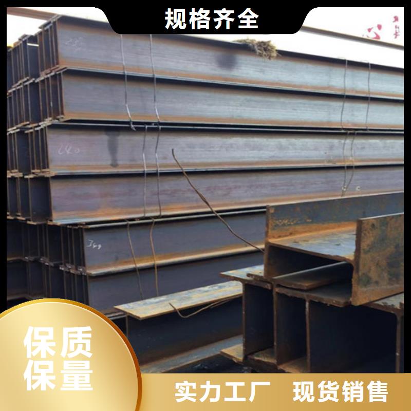 Q195H型钢-热线开通中