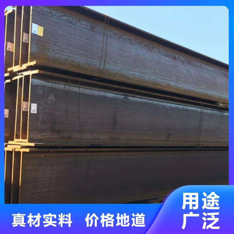 H型钢Q345D_Q355D无缝方管专业生产品质保证