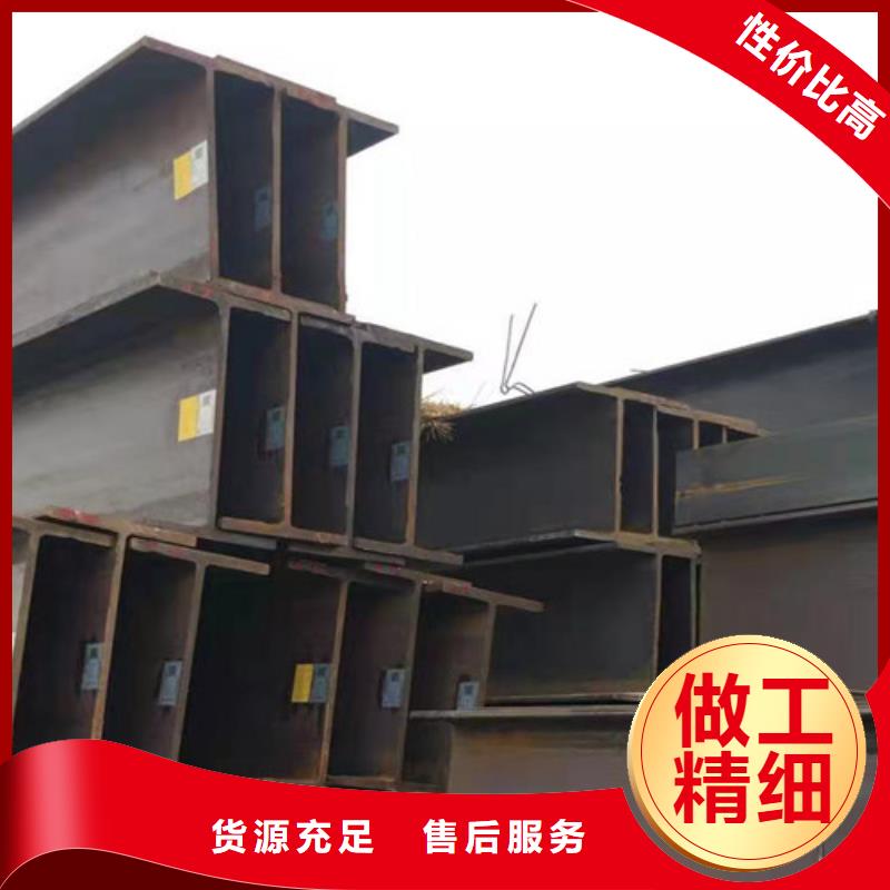 H型钢Q355B_Q345B低合金钢板精致工艺