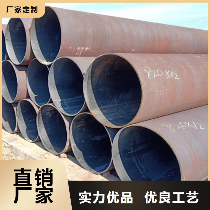 15CrMo无缝钢管,Q355D无缝方管实力优品