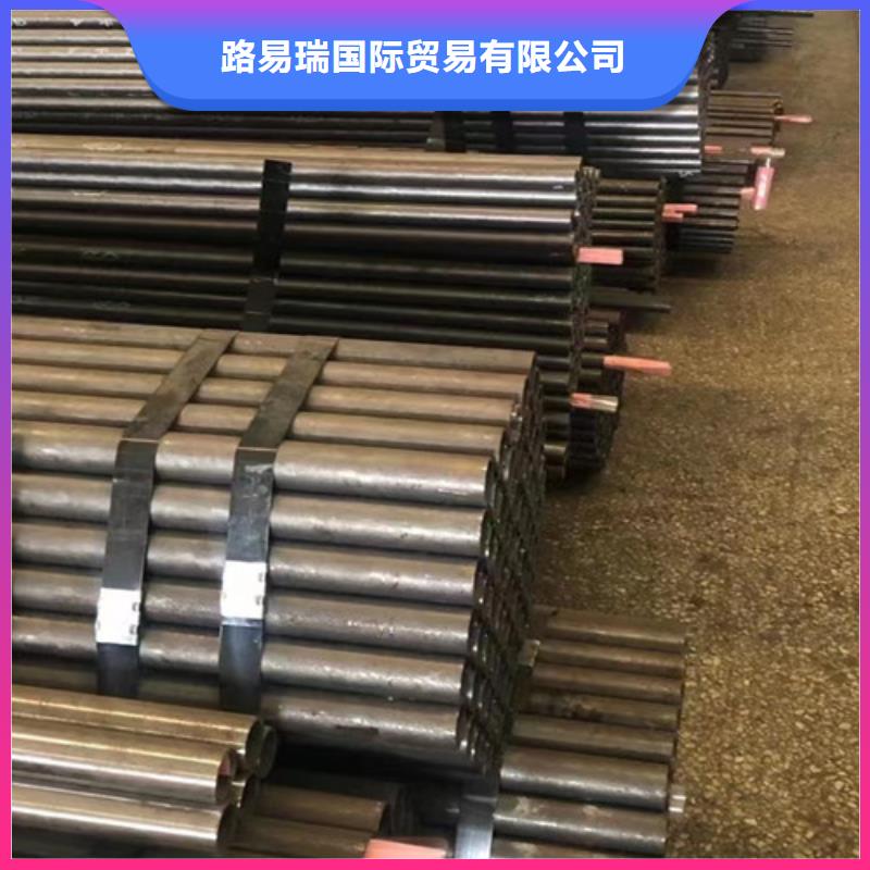 Q345D无缝钢管【Q345B工字钢】工程施工案例