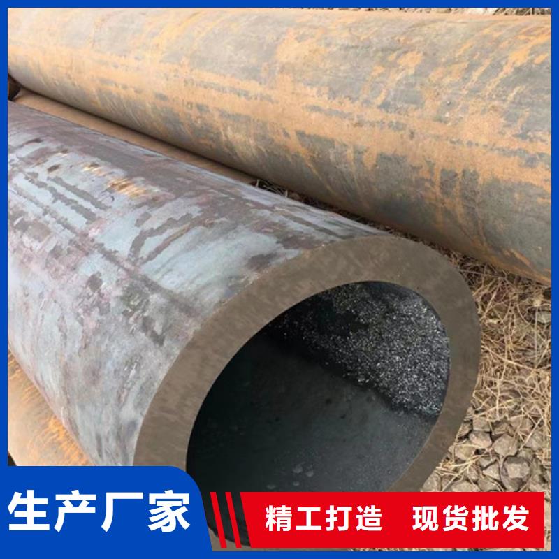 Q345D无缝钢管【Q345B工字钢】工程施工案例