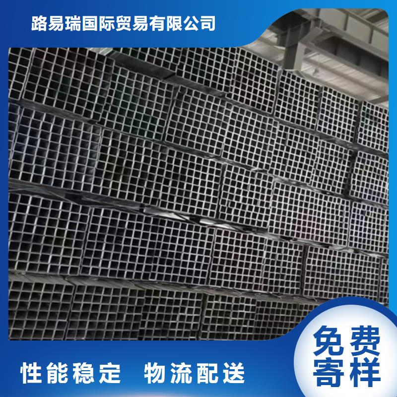 方管,Q355B无缝方管多种规格供您选择
