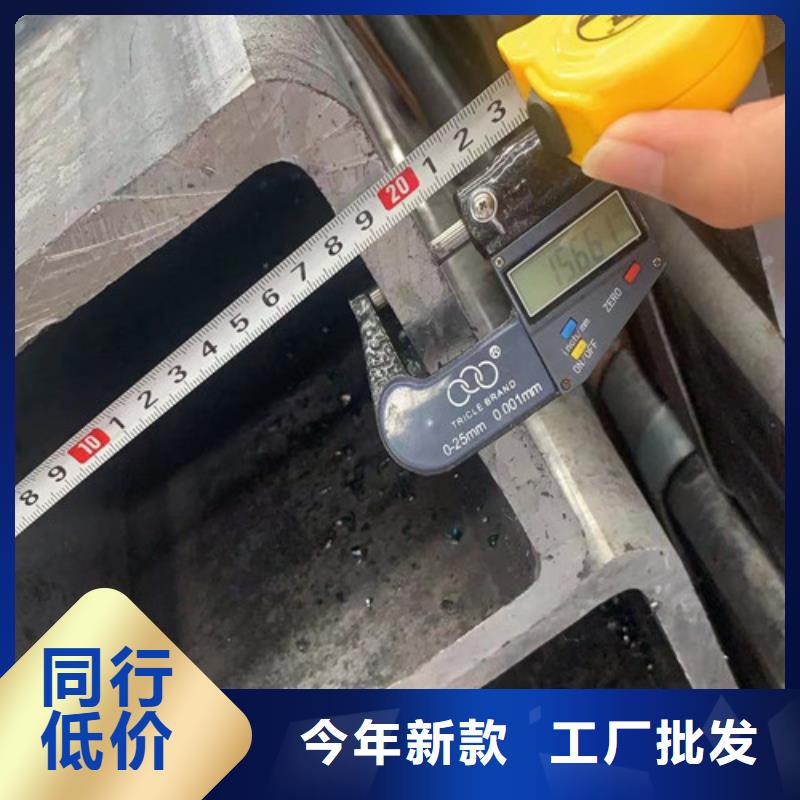 方管,Q355B无缝方管多种规格供您选择