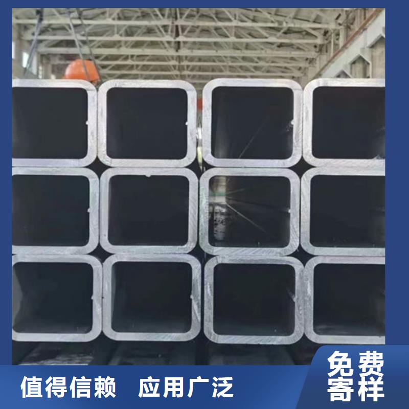 方管,Q355B无缝方管多种规格供您选择