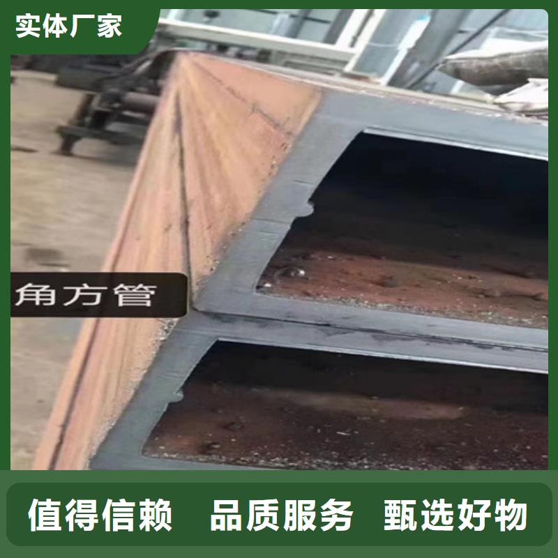 方管Q345BH型钢懂您所需