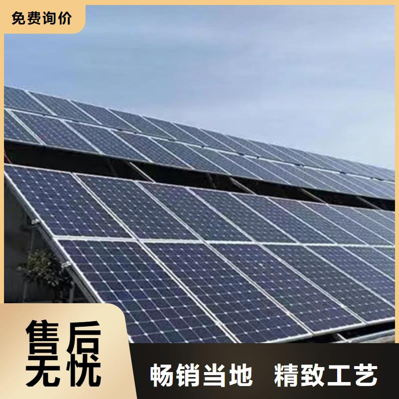 【 锌铝镁光伏支架 Q355D无缝钢管精工细致打造】工艺层层把关