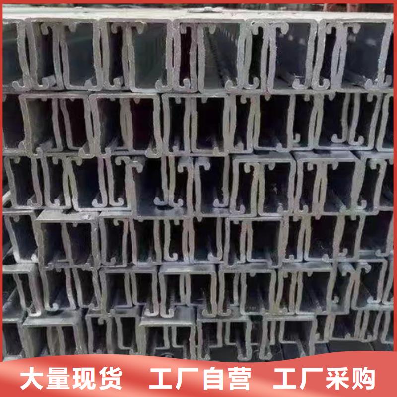 锌铝镁光伏支架-【Q355C工字钢】质检合格发货-服务范围包括锡林郭勒|阿拉善|鄂尔多斯|呼和浩特|乌兰察布等