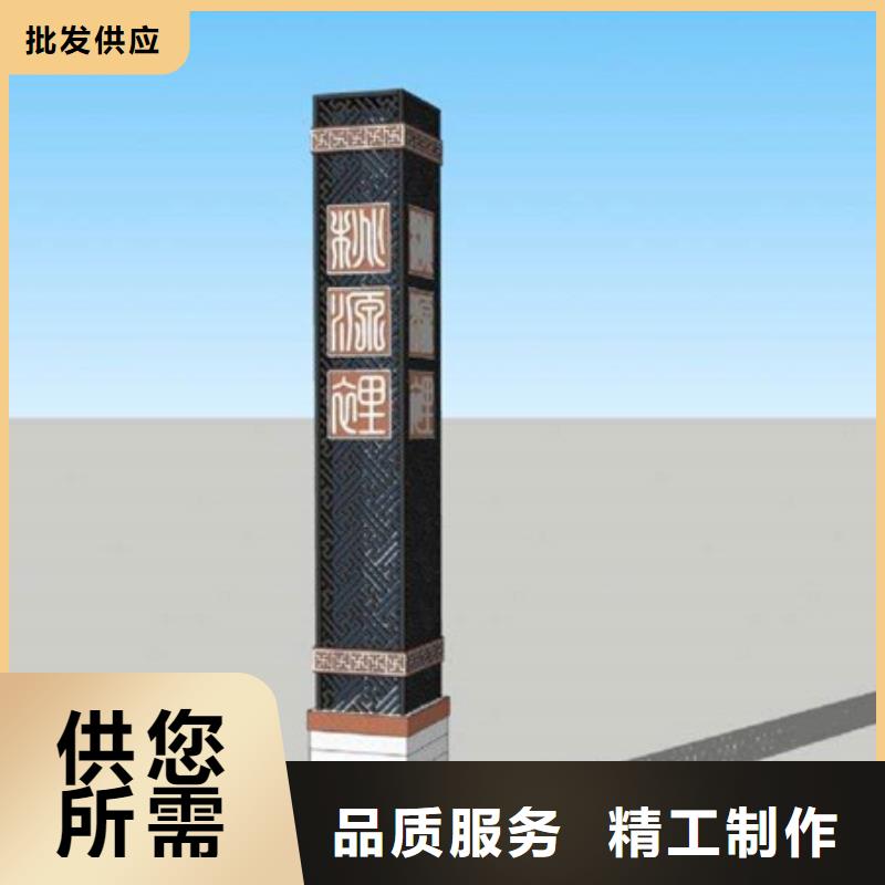 诏安|东山|三明|南平|龙岩|厦门|莆田|宁德|泉州精神堡垒导视牌【路灯箱】应用广泛-二八商务
