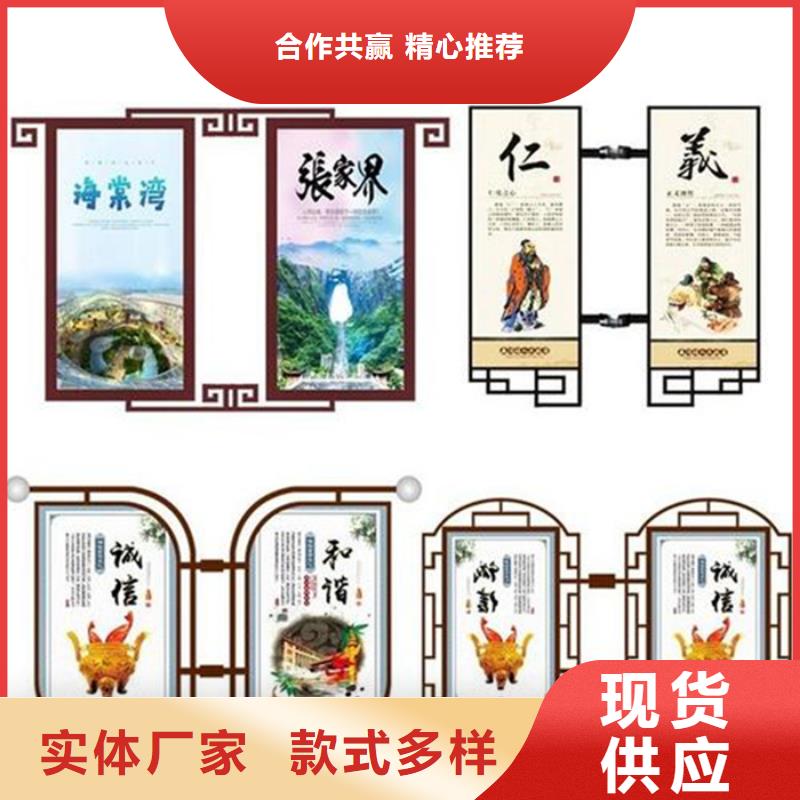 灯杆灯箱软膜灯箱源头工厂