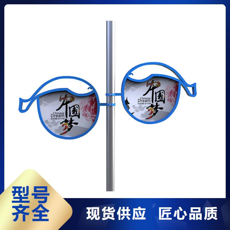 灯杆灯箱交通标识牌现货齐全售后无忧