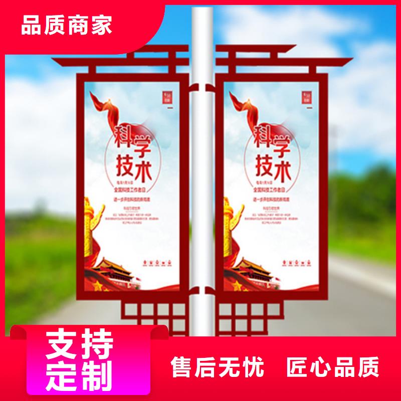 【批发商 灯杆灯箱-软膜灯箱一手货源】-实地大厂-二八商务