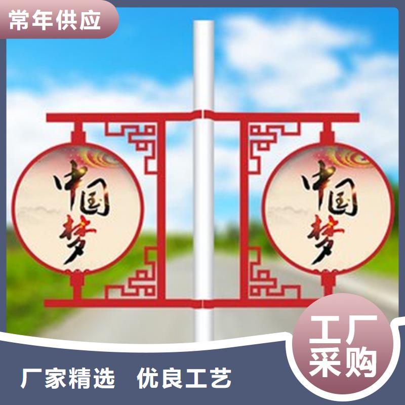 【 灯杆灯箱_户外精神堡垒精益求精】-【友佳】智能公交车候车亭宣传栏广告滚动灯箱城市家具(南宁市分公司)