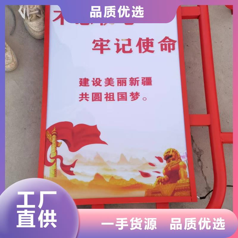 灯杆道旗售后无忧