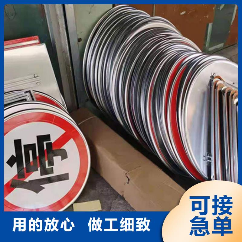 指路牌灯箱可定制
