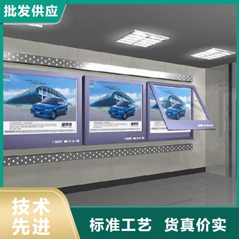 滚动灯箱,多功能广告垃圾箱高质量高信誉