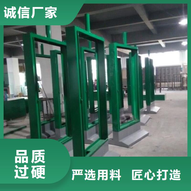 滚动灯箱旧衣服回收箱信誉有保证