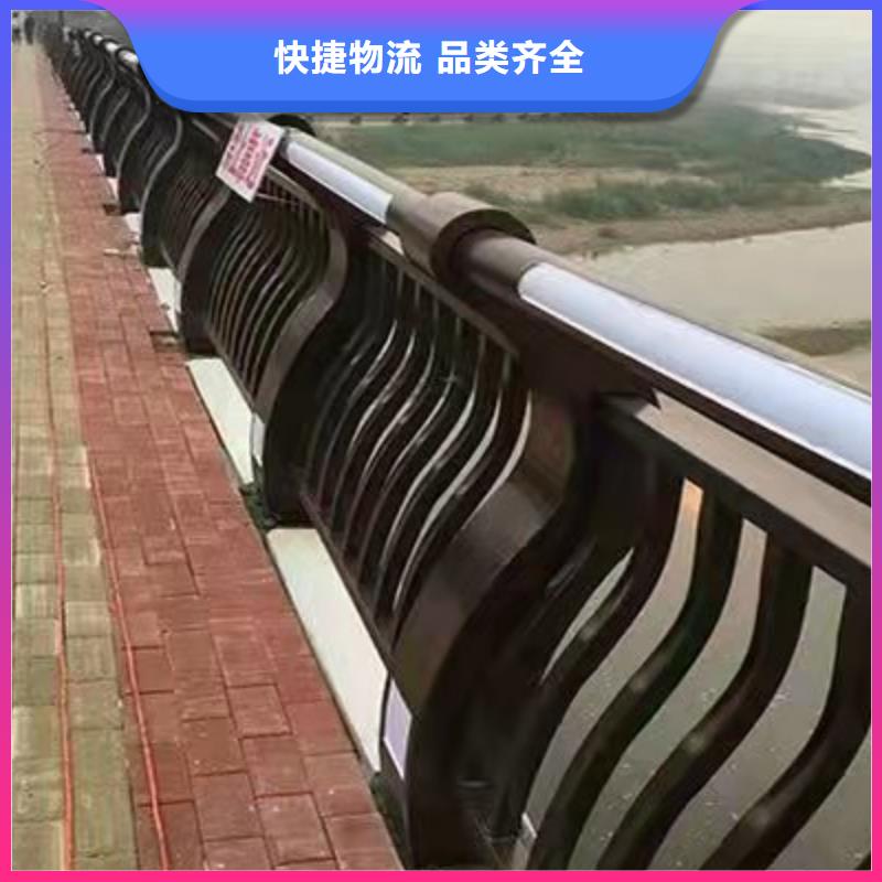 护栏 【道路护栏】专注生产制造多年