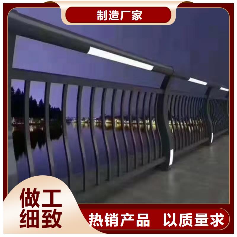 护栏,防撞立柱真诚合作
