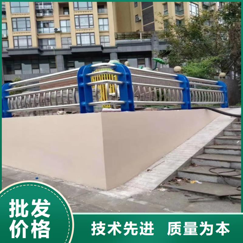 【护栏】_市政护栏支持定制加工