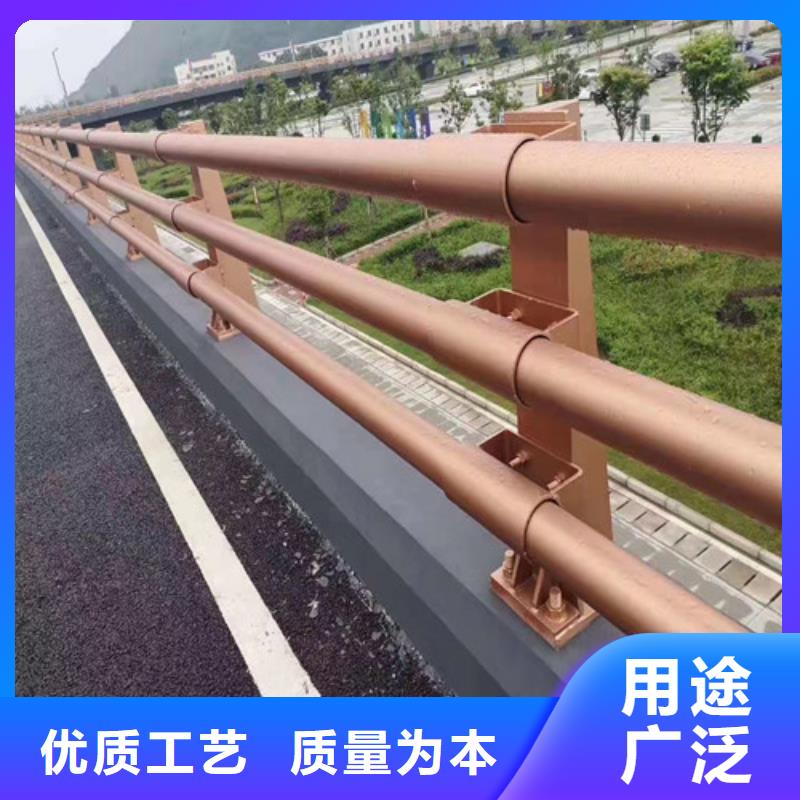 护栏中央分隔栏款式新颖