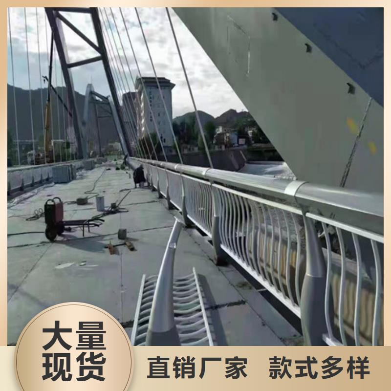 护栏 【道路护栏】专注生产制造多年