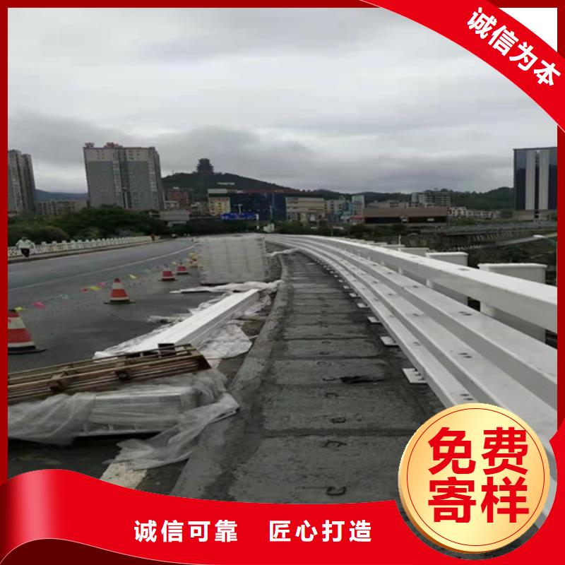护栏-人车分流栏定制销售售后为一体