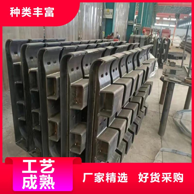 护栏河堤防撞护栏老客户钟爱