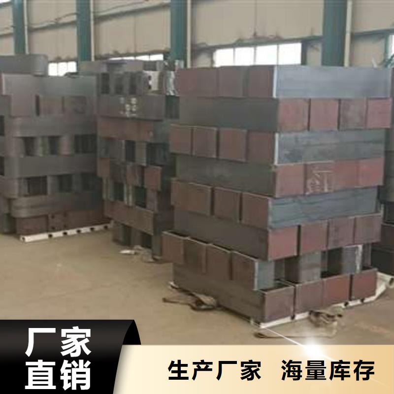 护栏【桥梁景观栏杆】用心制作