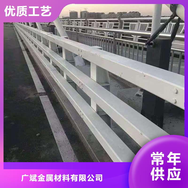 护栏河道护栏现货批发