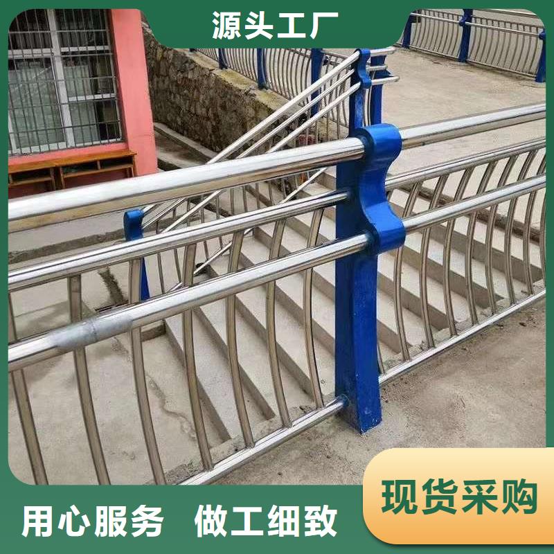 护栏,桥梁护栏自营品质有保障