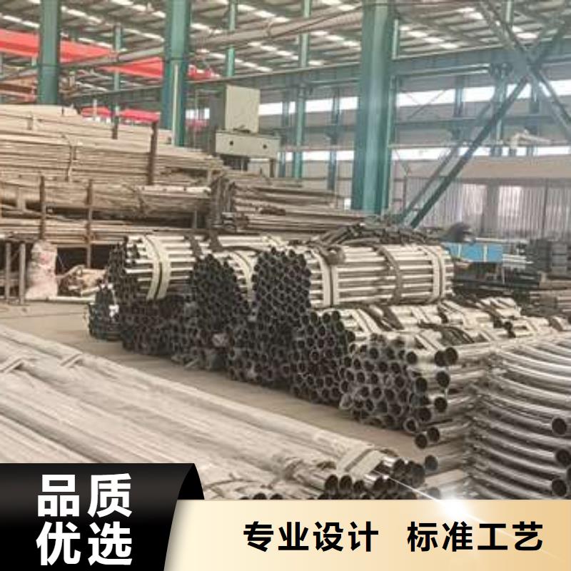 护栏_桥梁景观栏杆实力才是硬道理