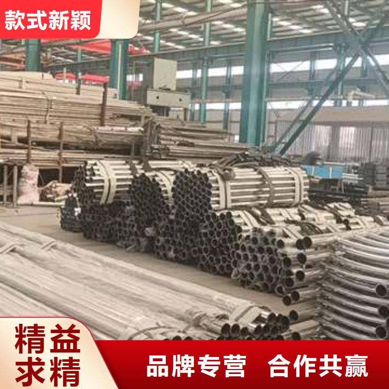 护栏天桥护栏销售的是诚信