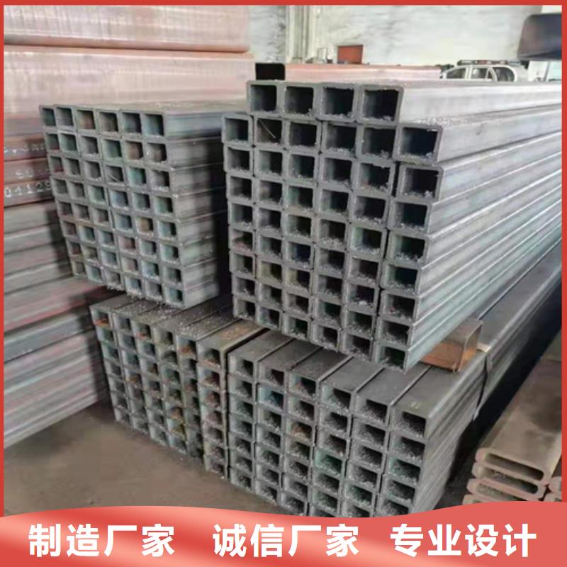 Q355B方矩管发货及时支持定制