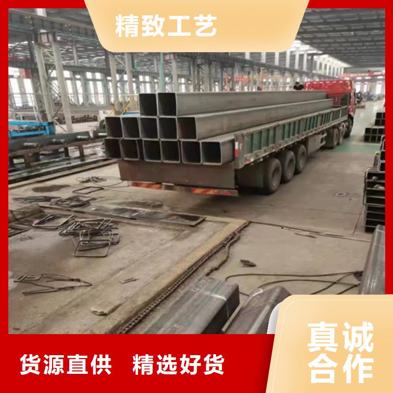 镀锌方管供应厂家型号齐全