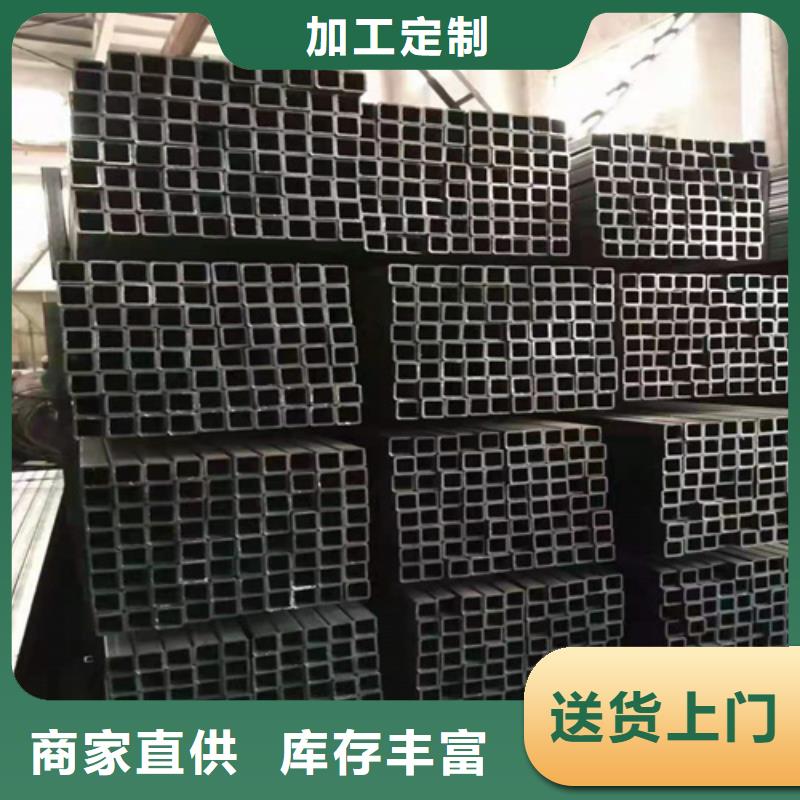 方管施工队伍准时交付