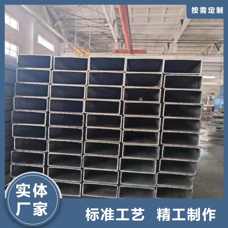 Q355B方矩管发货及时支持定制