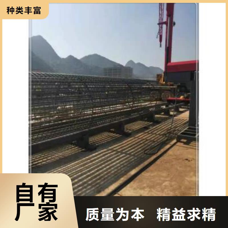 绕筋机数控钢筋弯曲机严谨工艺