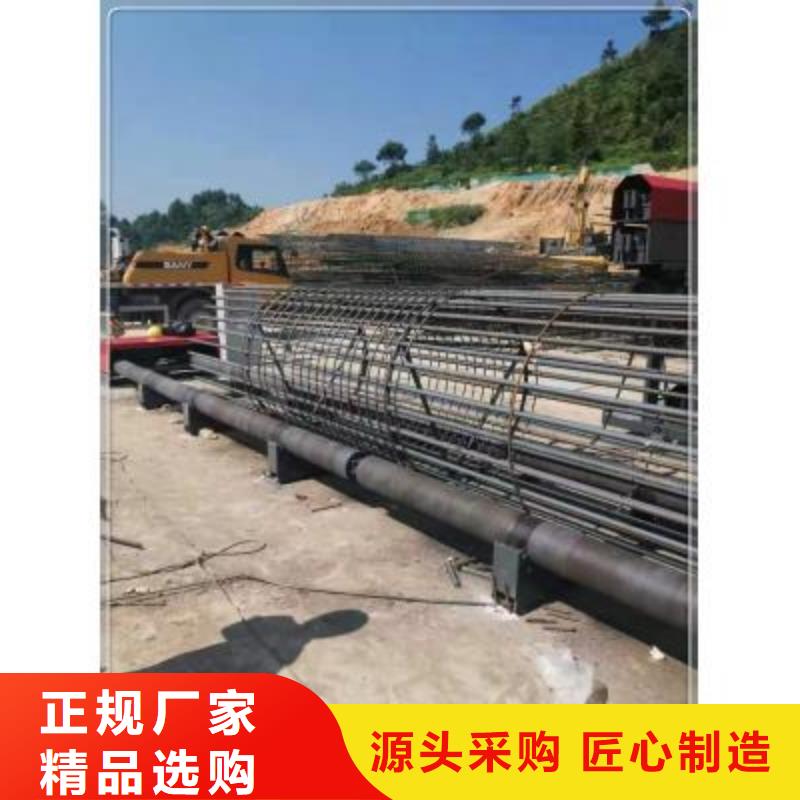 绕筋机 全自动钢筋笼滚焊机质量好