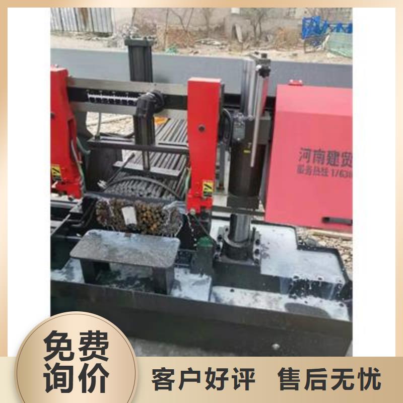 弯曲中心钢筋弯箍机丰富的行业经验