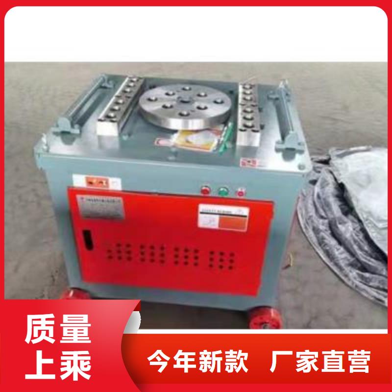 弯曲中心全自动钢筋笼滚焊机厂家选择大厂家省事省心