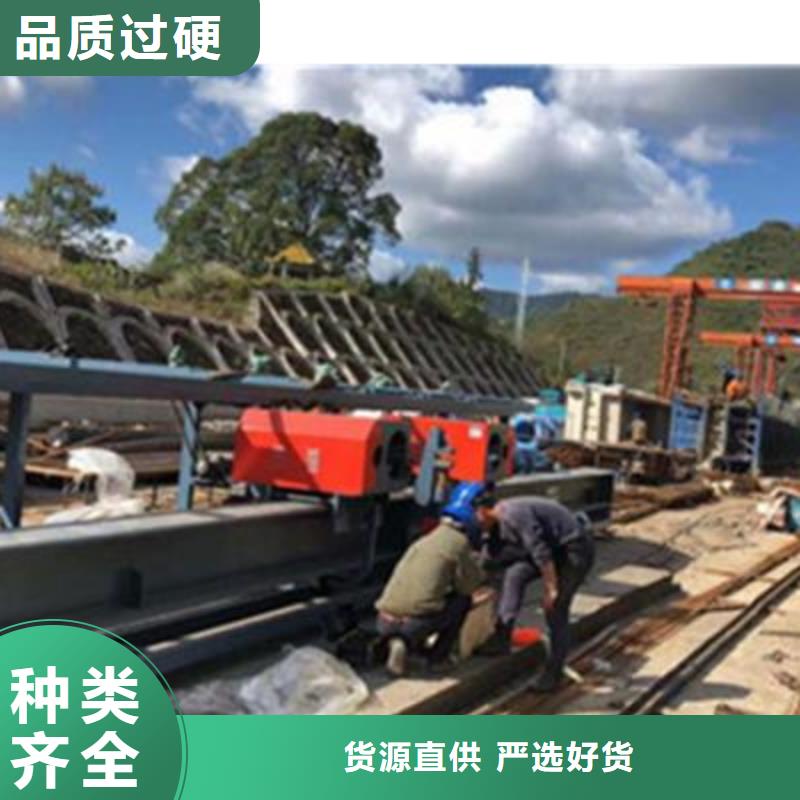 视频:【建贸】质量层层把关弯曲中心数控钢筋笼绕笼机厂家拥有先进的设备