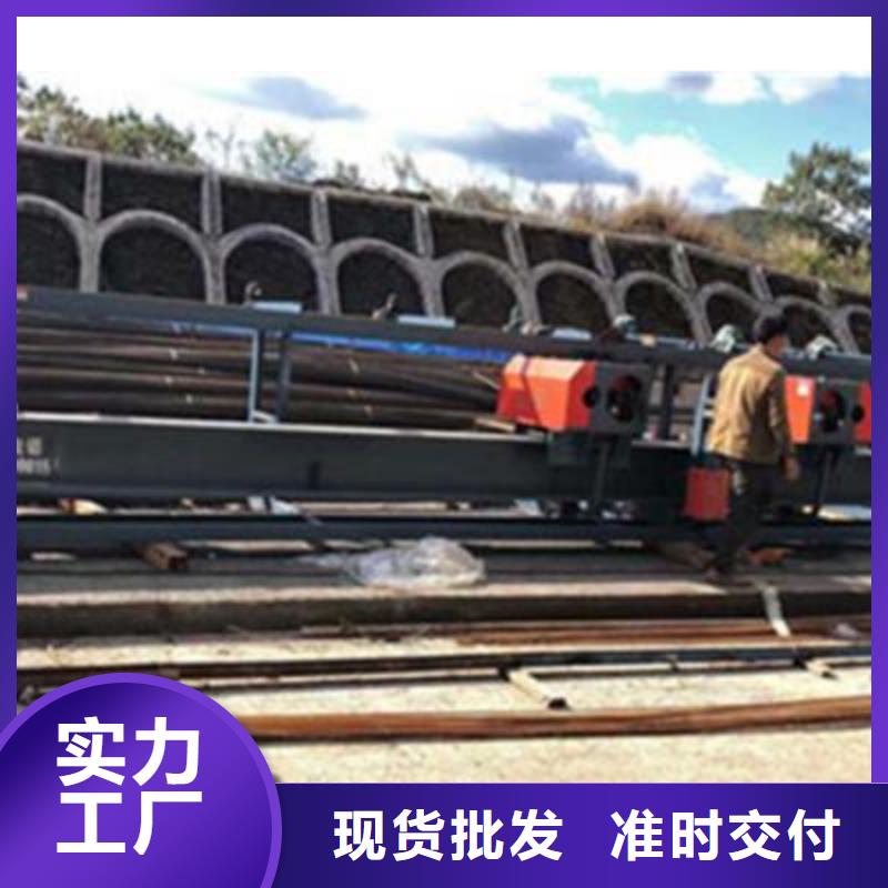 弯曲中心钢筋带锯床买的是放心