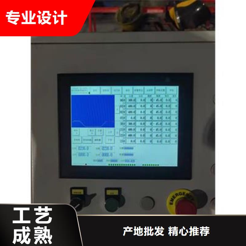 弯曲中心【【五机头钢筋弯箍机】】满足多种行业需求